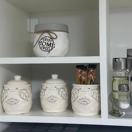 Apartmani Emily & Jully Nikšić Dış mekan fotoğraf