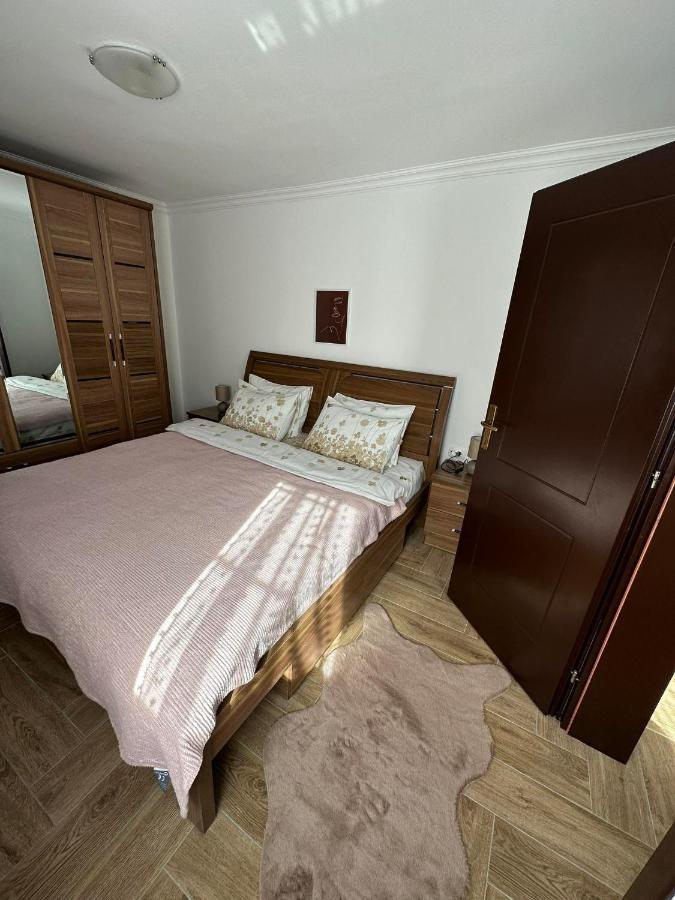 Apartmani Emily & Jully Nikšić Dış mekan fotoğraf