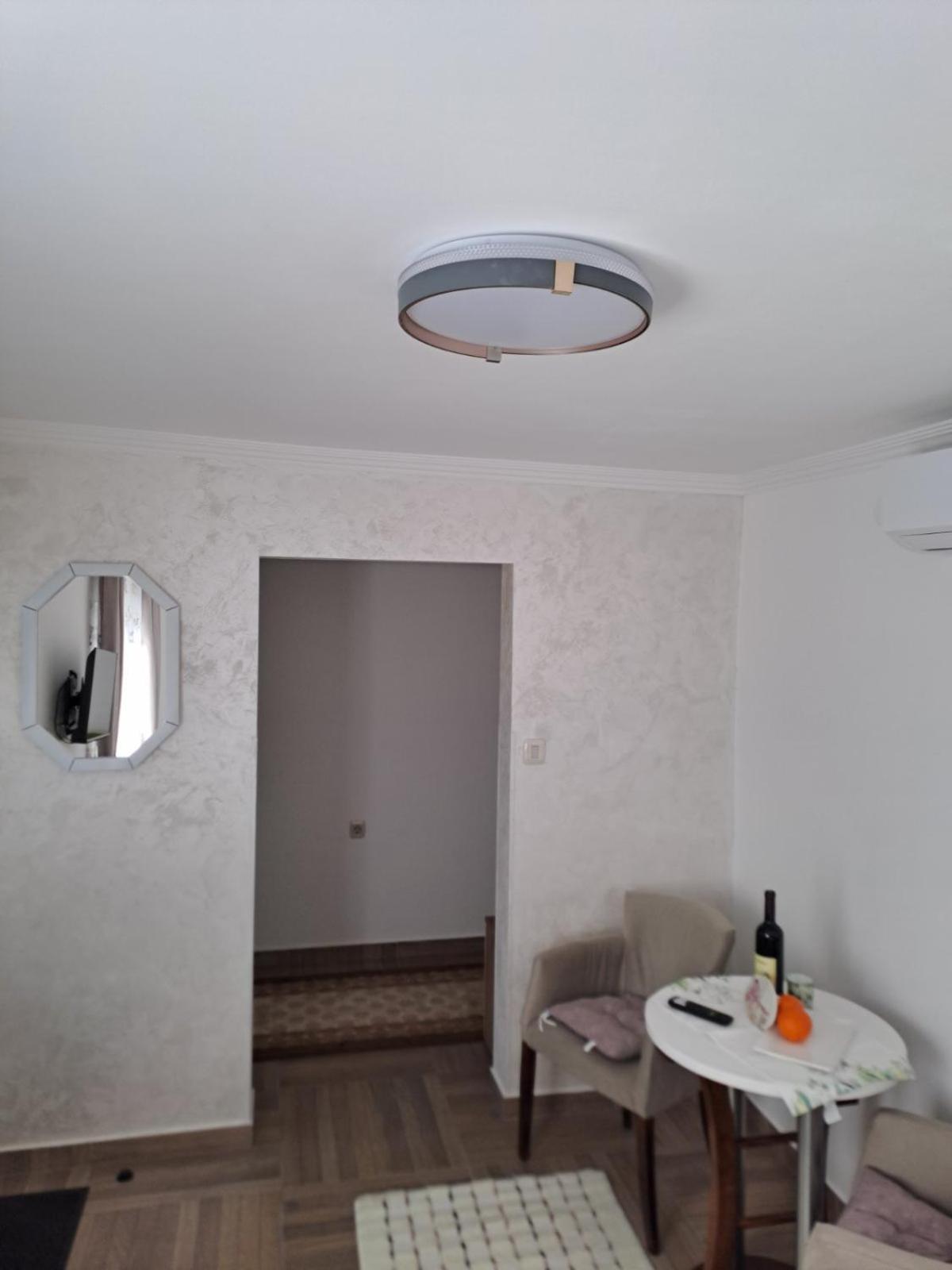 Apartmani Emily & Jully Nikšić Dış mekan fotoğraf