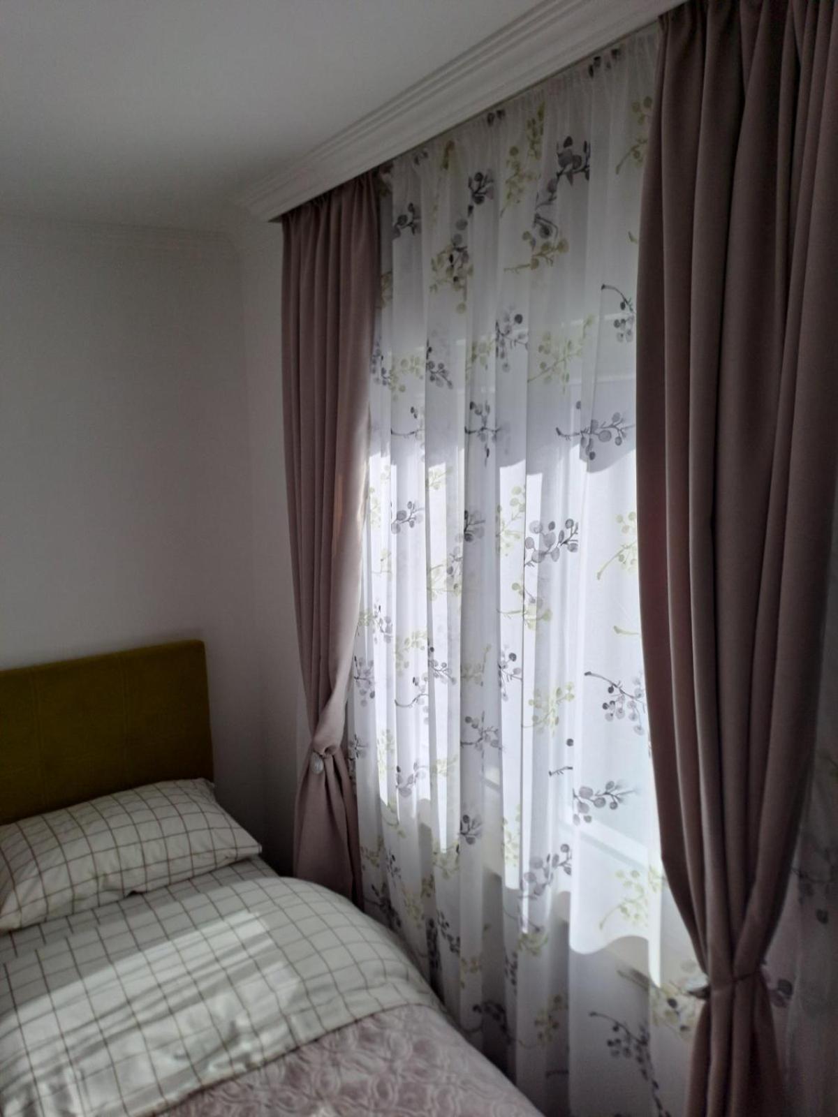 Apartmani Emily & Jully Nikšić Dış mekan fotoğraf