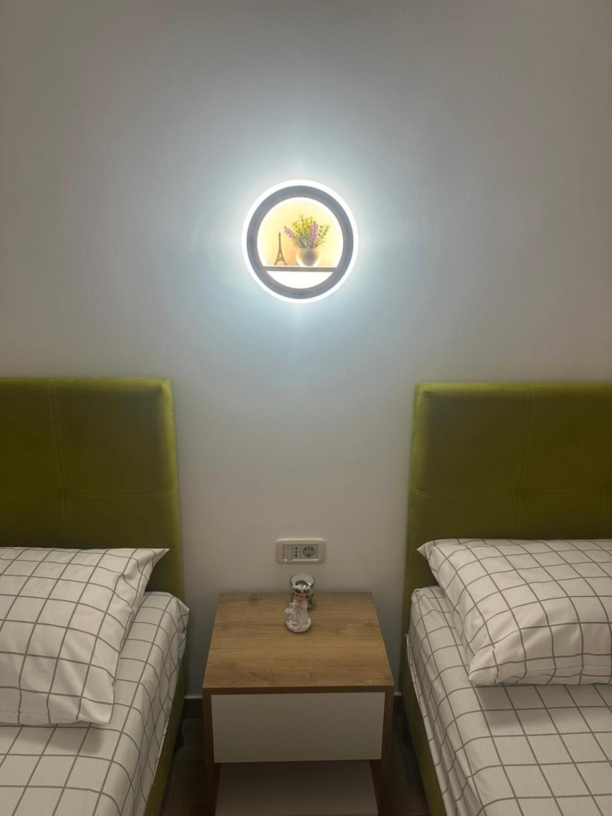 Apartmani Emily & Jully Nikšić Dış mekan fotoğraf