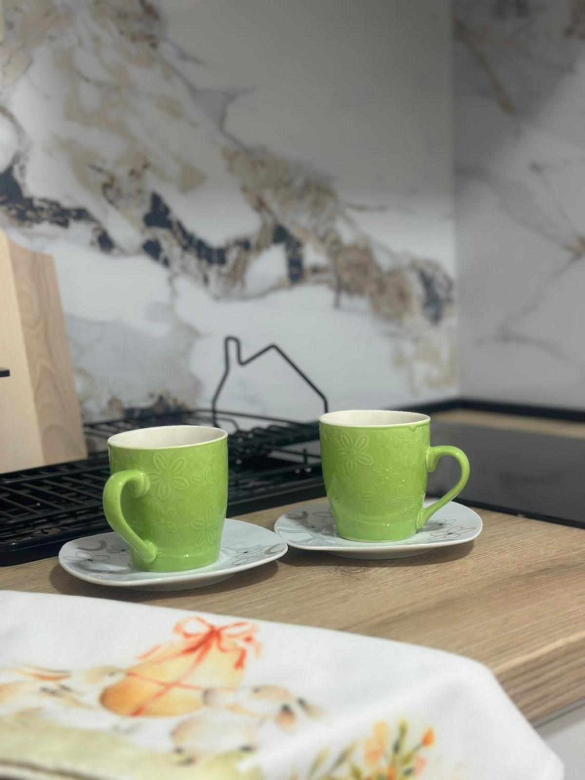 Apartmani Emily & Jully Nikšić Dış mekan fotoğraf